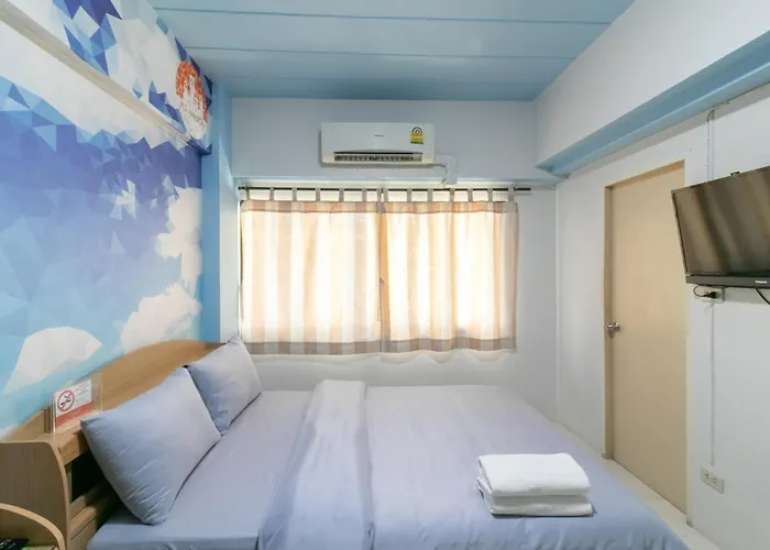 Aparthotel Ms Mansion