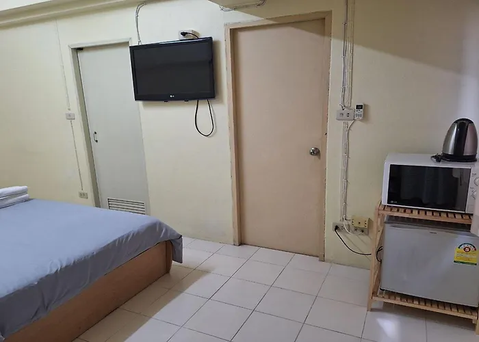 Ms Mansion Aparthotel 3*