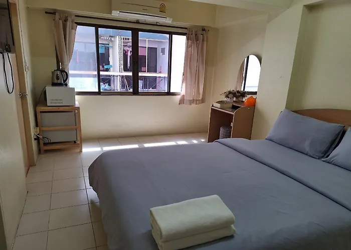 Aparthotel Ms Mansion 3*