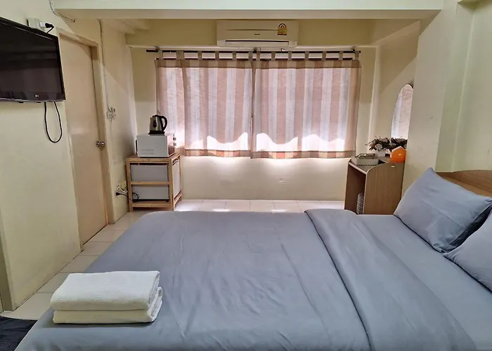 Aparthotel Ms Mansion