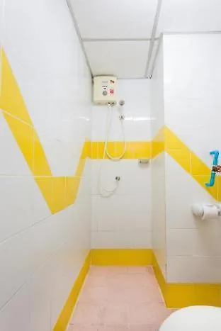 Ms Mansion Aparthotel Bangkok
