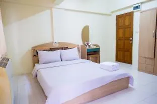 Ms Mansion Bangkok