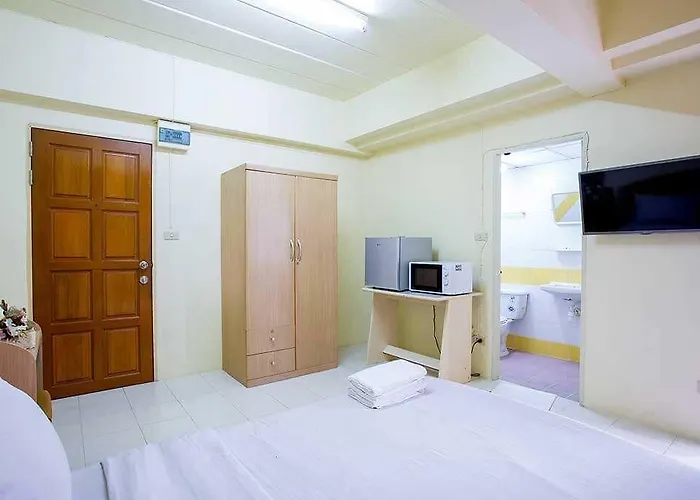 Aparthotel Ms Mansion