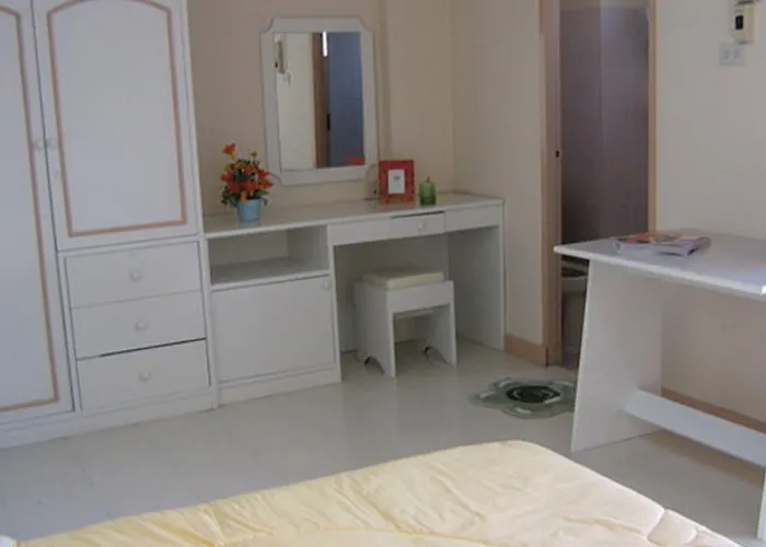 Aparthotel Ms Mansion Bangkok