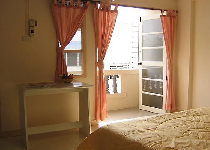 Ms Mansion Aparthotel 3*