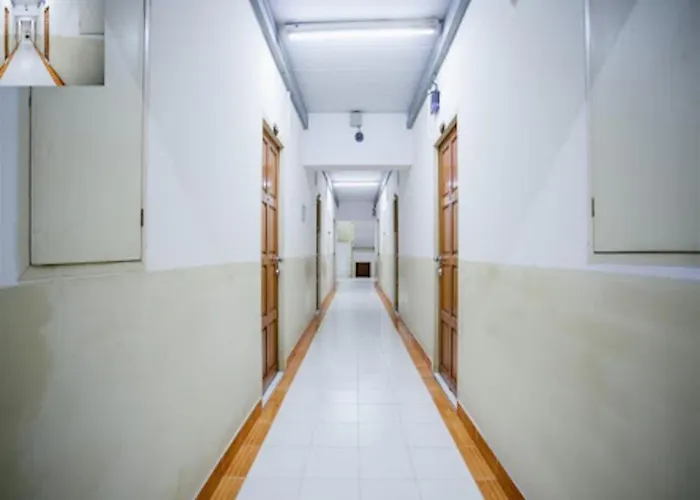 Aparthotel Ms Mansion 3*