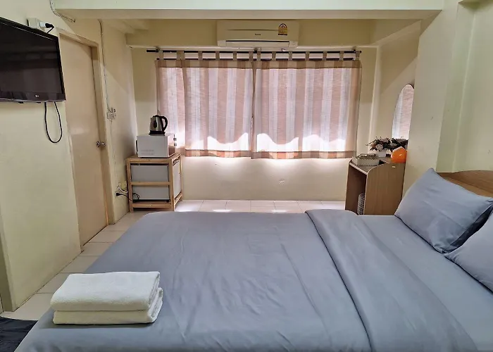 Aparthotel Ms Mansion