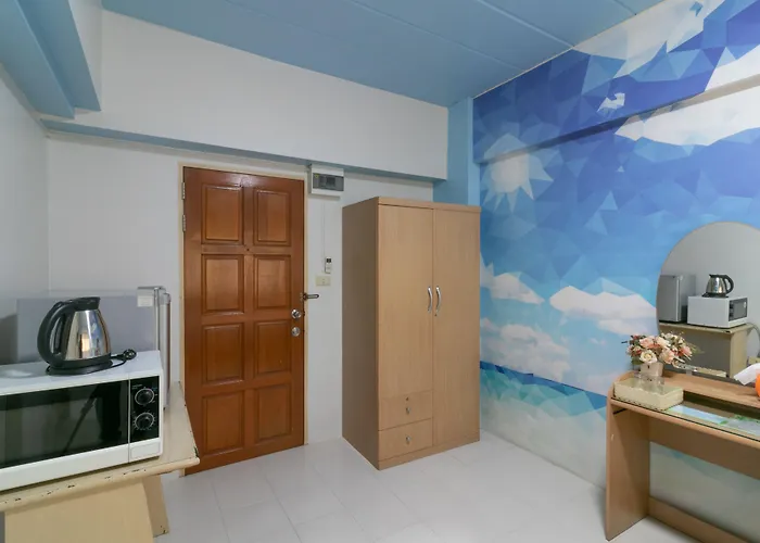 Ms Mansion Aparthotel