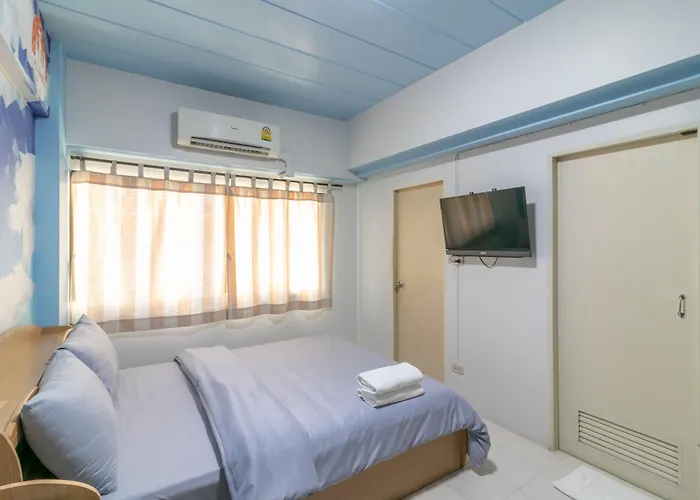 Ms Mansion Aparthotel