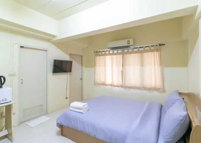 Aparthotel Ms Mansion 3*