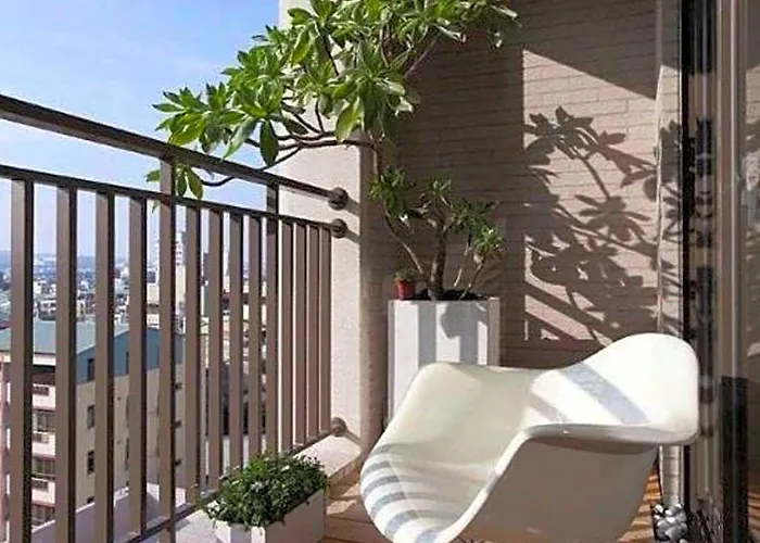 Aparthotel Ms Mansion 3*