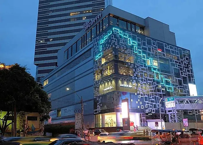 Ms Mansion Aparthotel 3*