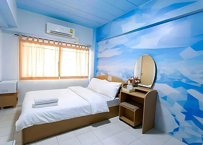 Aparthotel Ms Mansion