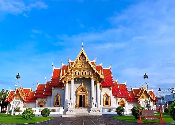 Ms Mansion Bangkok