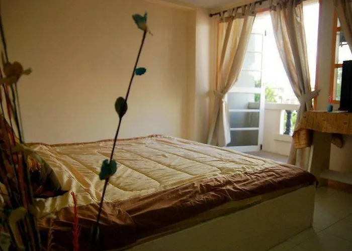 Aparthotel Ms Mansion 3*