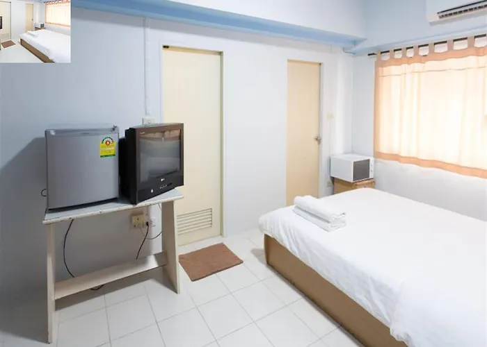 Aparthotel Ms Mansion 3*